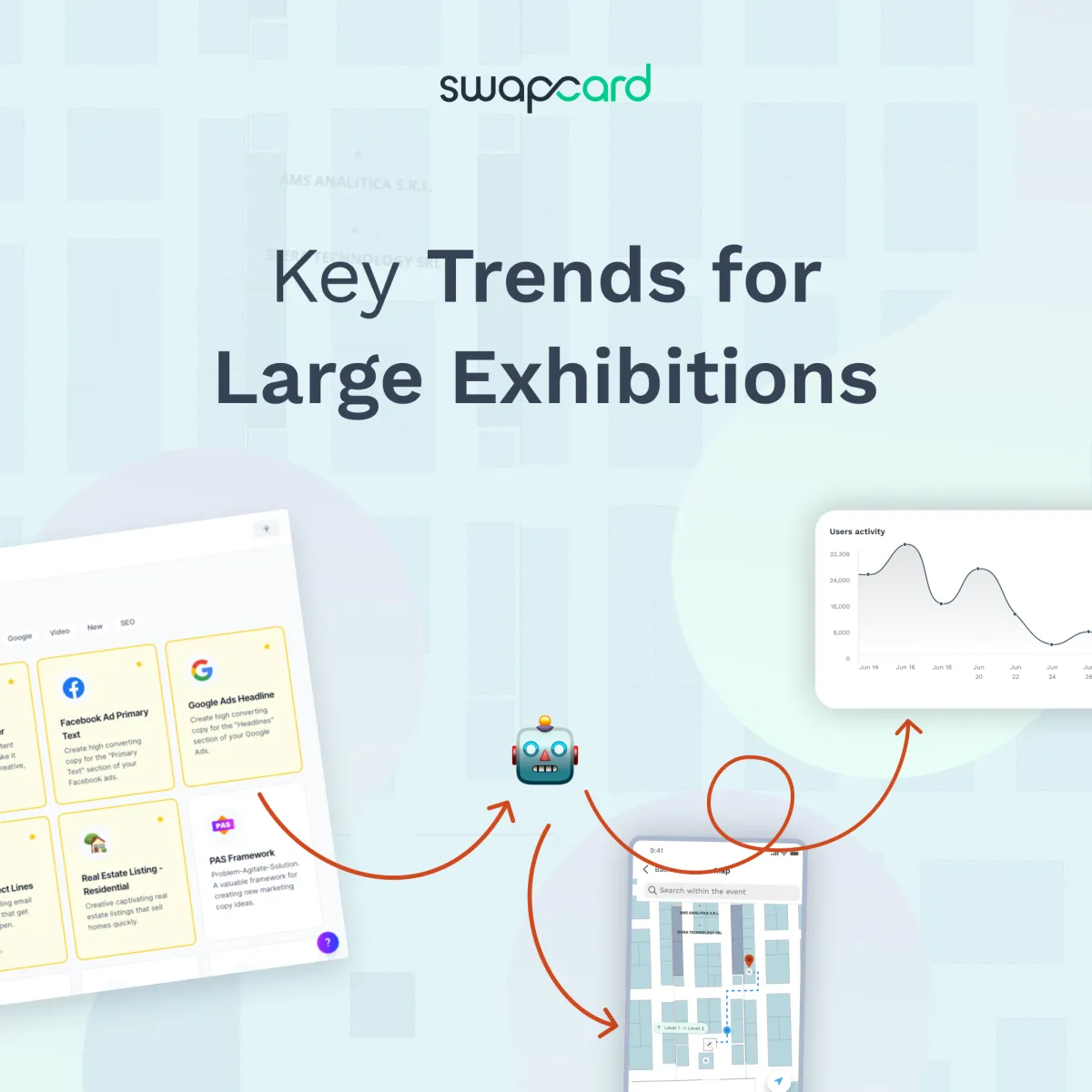 Key Trends for Large Exhibitions
