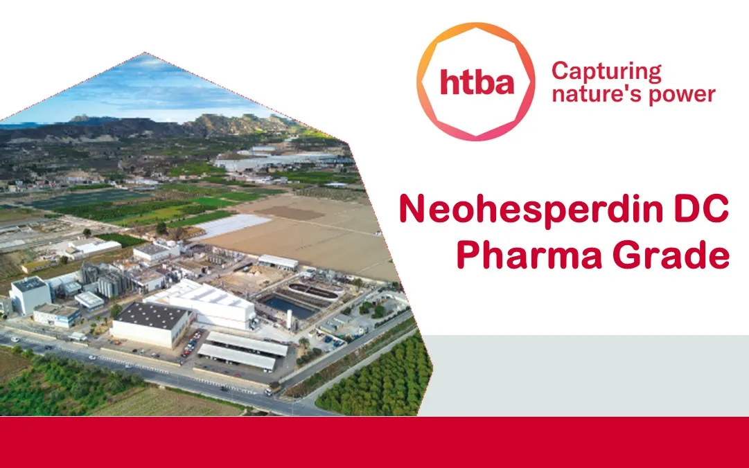 Neohesperdin DC Pharma Grade