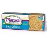 Non-GMO Gourmet Crackers