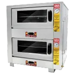 Fornos Industriais a Gás