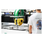 NEW RIO 5 - CNC Waterjet