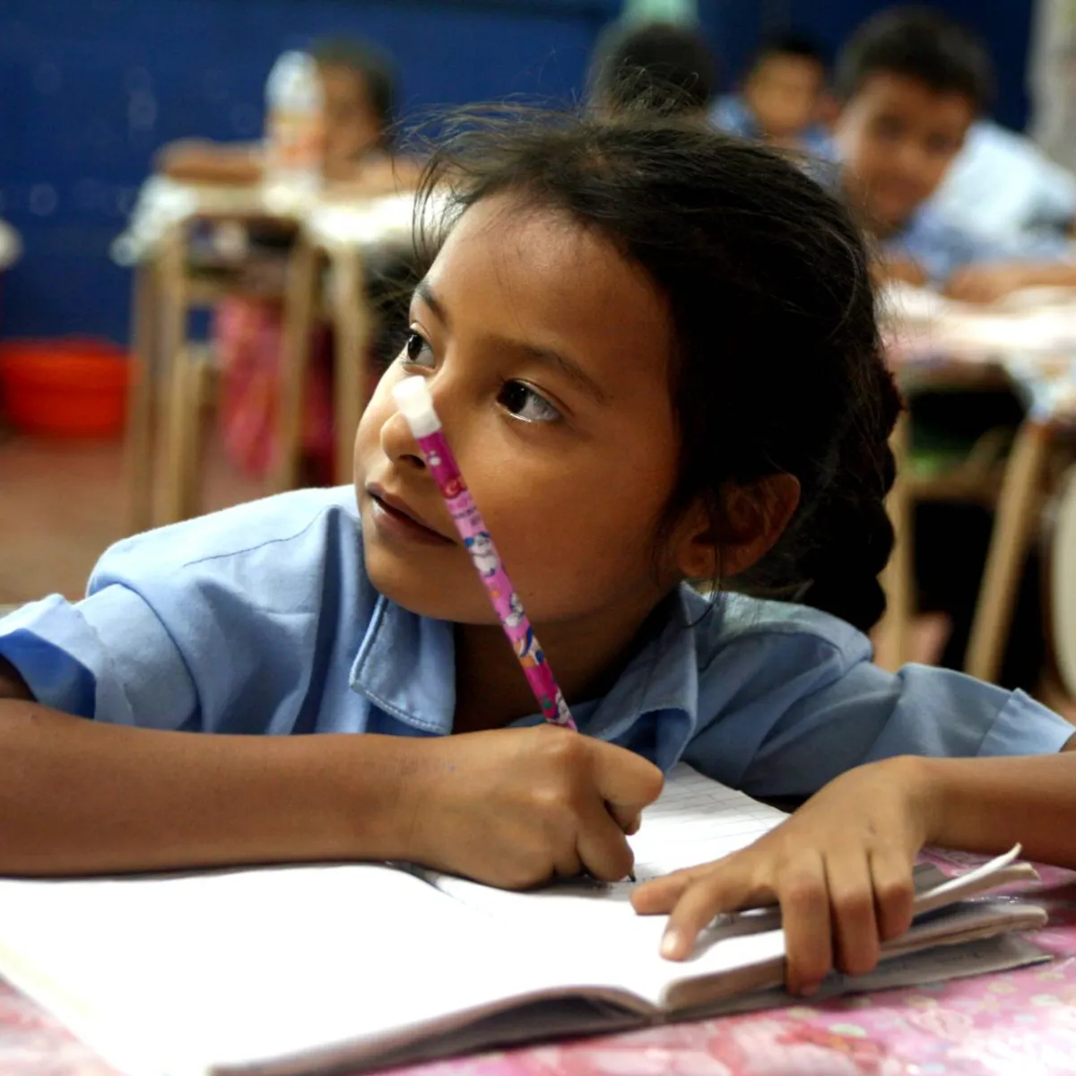 Development Officer - Major Gifts