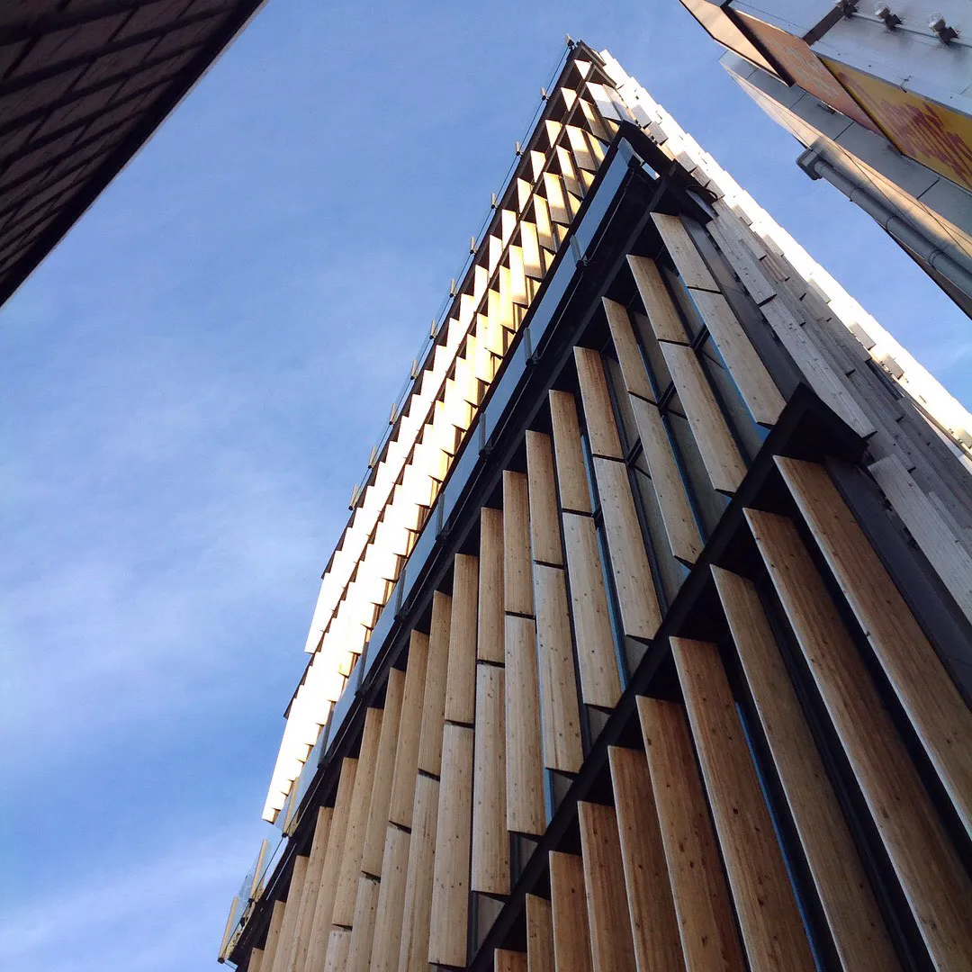 Bachelorstudiengang Architektur