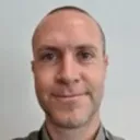 Laurence Sawbridge-Praties