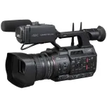 GY-HC550U 4K HAND-HELD CONNECTED CAM 1-INCH BROADCAST CAMCORDER