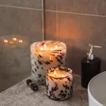 Santorini 2.1kg Luxury Candle