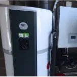 Installation Pompe à chaleur/plomberie-chauffage