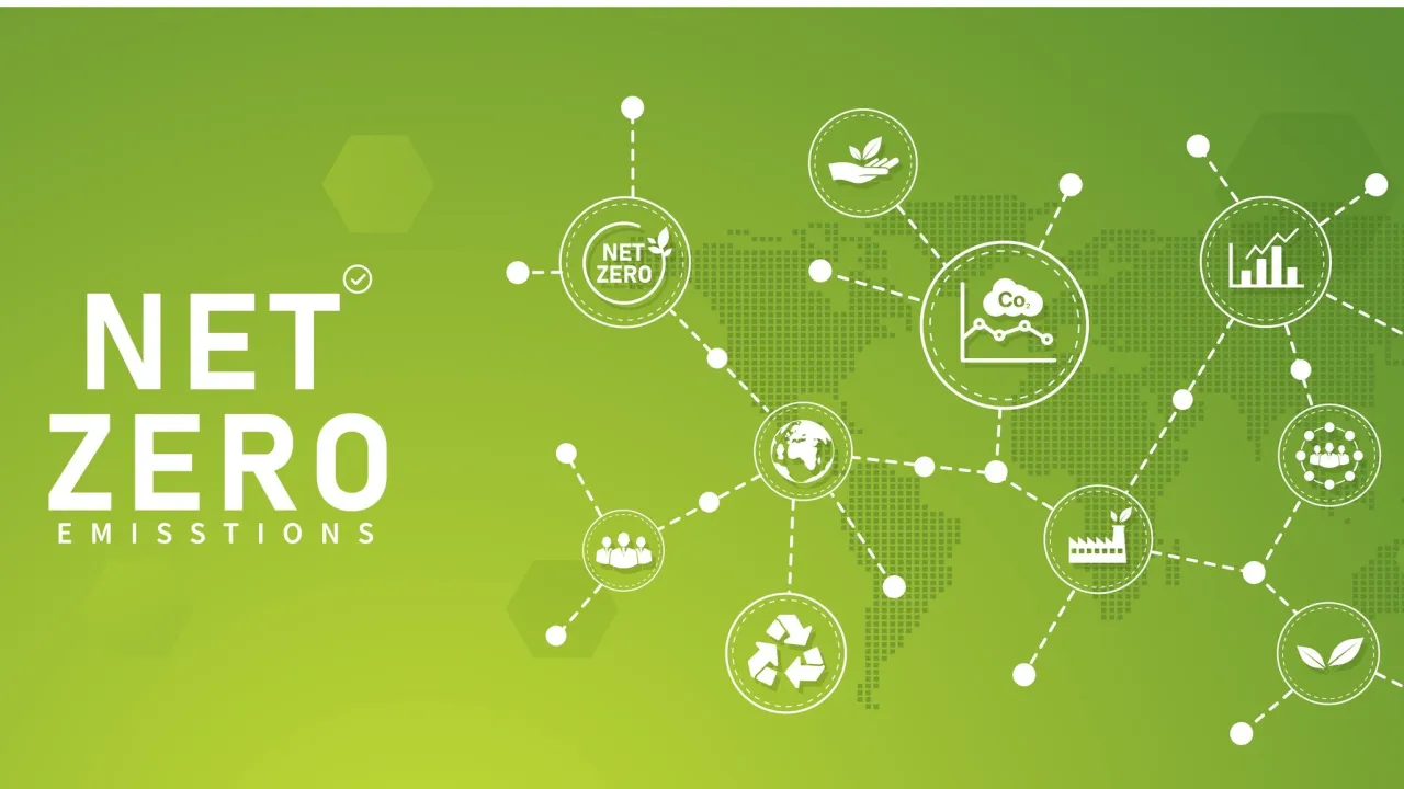 Panel: What Goes into a Roadmap for a Net Zero Mine?