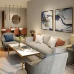 Algarve, Quinta do Lago, 1, 2 and 3 bedroom apartments set in a luxury Resort