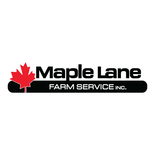 Maple Lane Farm Service