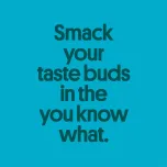 gimme Roasted Seaweed Snacks - Sea Salt