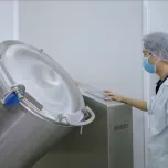 Meat, Seafood & Plant-based Meat Analogues Pilot Plant