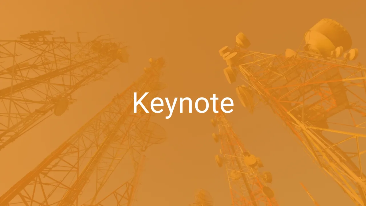 The changing shape of mobile networks and the impact on towercos