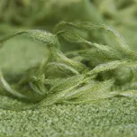 EqoCycle, recycled content yarns