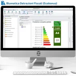 Blumatica BIM Energy