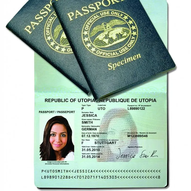 Government Personalization Solutions