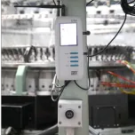 MÁQUINA CIRCULAR FUKUHARA FULL ELECTRÓNICA JACQUARD JERSEY SENCILLO M-SEC7BS