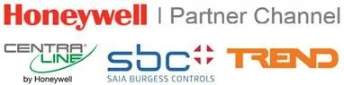 Honeywell Partner Channel: CentraLine - SBC - Trend