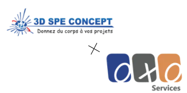 3D-SPE-CONCEPT / OXO SERVICES