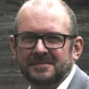 Christopher Harrison