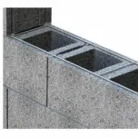 Block Mesh/Block Work Reinforcement