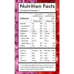 Mela Water Watermelon Passionfruit