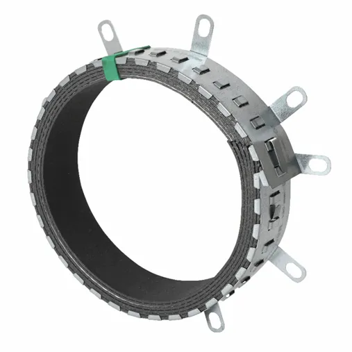 Walraven Pacifyre® BFC - Brandmanchet