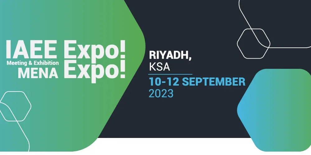 Expo! Expo! MENA