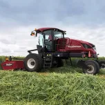 M1 Series Windrowers