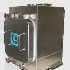 AFC - Air Intake and Exhaust Systems