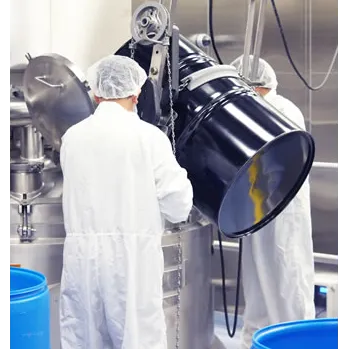 Biopharma chemicals and excipients