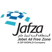 Jebel Ali Free Zone FZE