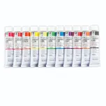 Holbein Oil Color Family (HOC/HVC)