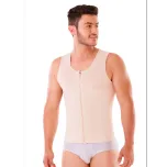 Fajas Colombianas Chaleco Hombre Corrector de Postura REF 063