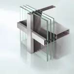 Schüco Façade System FWS 35 PD