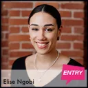 Elise Ngobi