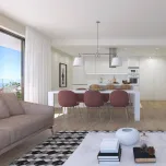 ALBUFEIRA PRIME - Résidence privée, vues sur la mer