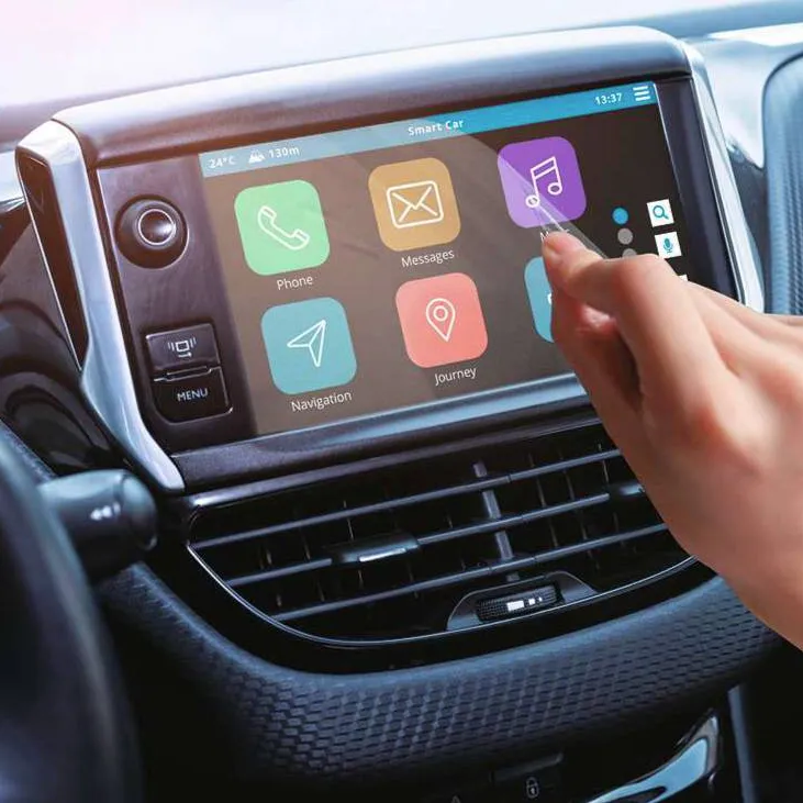 Prosave - Adhesive protection films