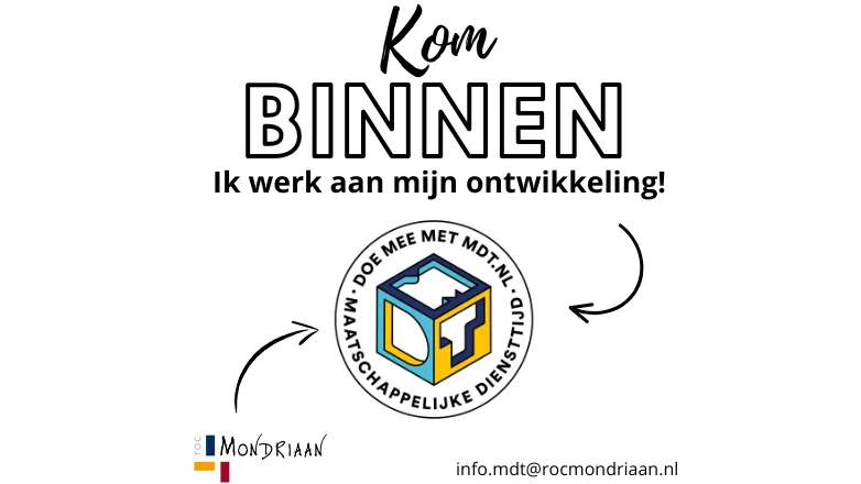 ROC Mondriaan Session