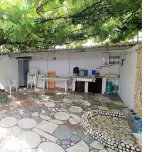 Single Habitation 2 Bedrooms - Porches