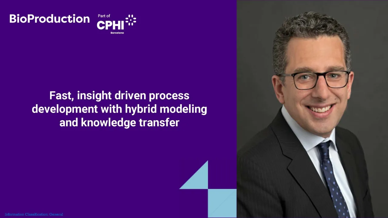 Fast, Insight Driven Process Development with Hybrid Modeling and Knowledge Transfer