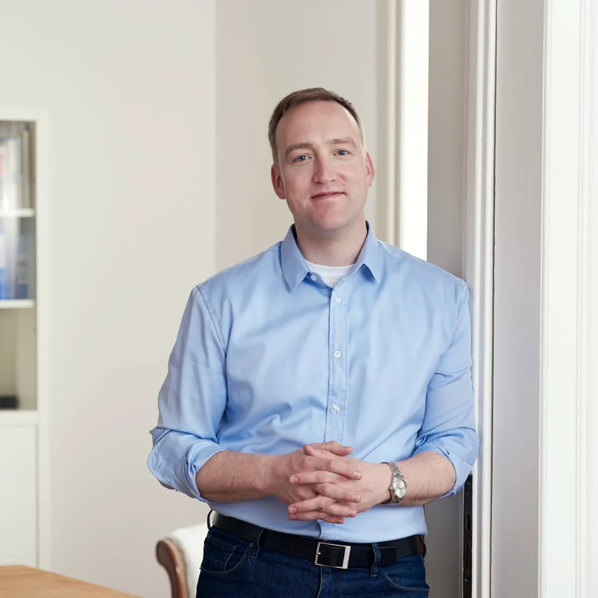 Consulting, Speaking and Media Partnerships