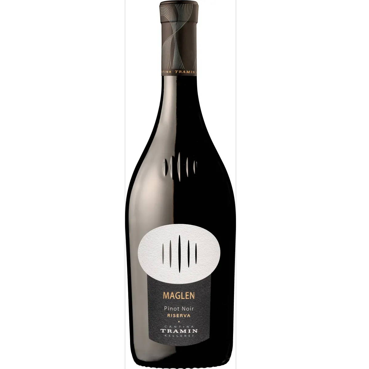 MAGLEN Pinot Nero Riserva Alto Adige DOC 2018