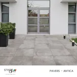 Starstile - Pavers Tile