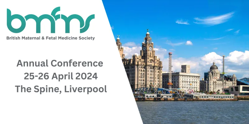 BMFMS Annual Conference 2024