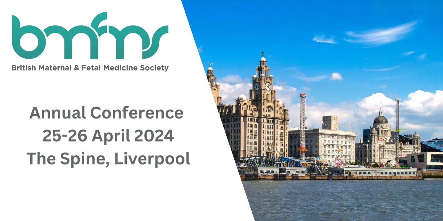 BMFMS Annual Conference 2024