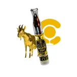 The Clear Elite - Cartridges, All-in-Ones, & Oil