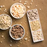 Freeze Dried Products