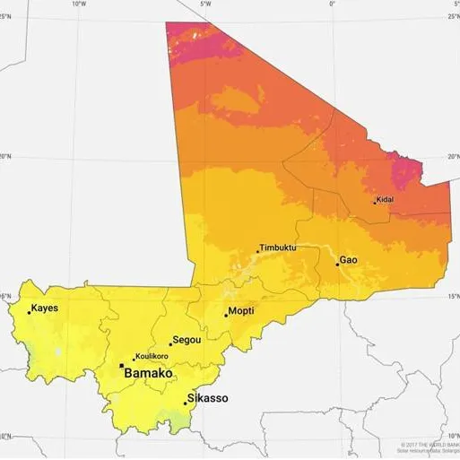 SUNTRACE AND BAYWA R.E. COMPLETE LARGEST OFF-GRID SOLAR-BATTERY HYBRID SYSTEM FOR MINING INDUSTRY
