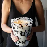 Santorini 2.4kg Luxury Candle